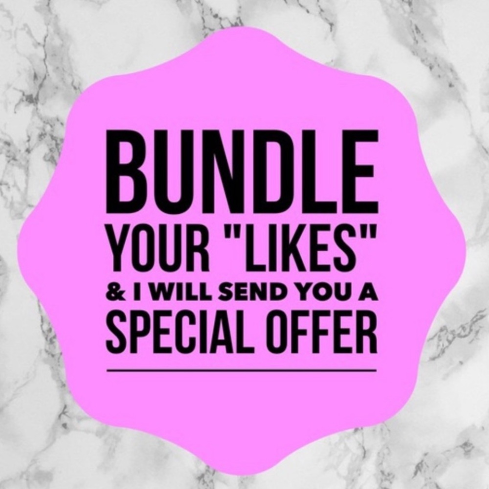 Offers
